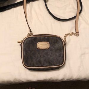 MK crossbody